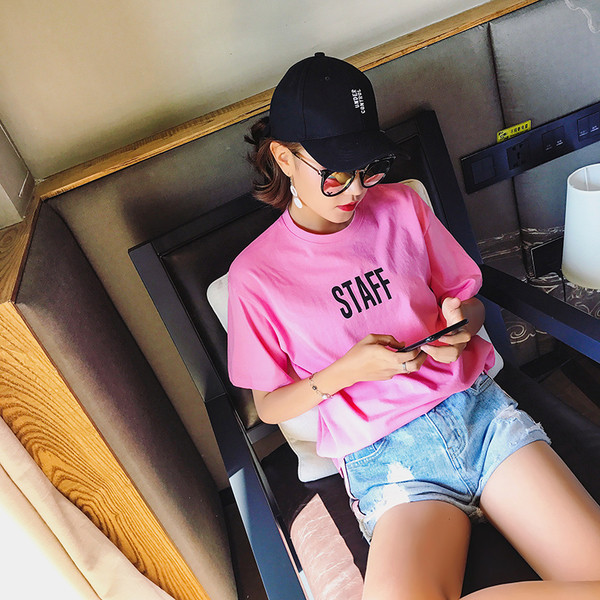 Αμέλεια σκισμένα κυρίες σύντομη τζιν