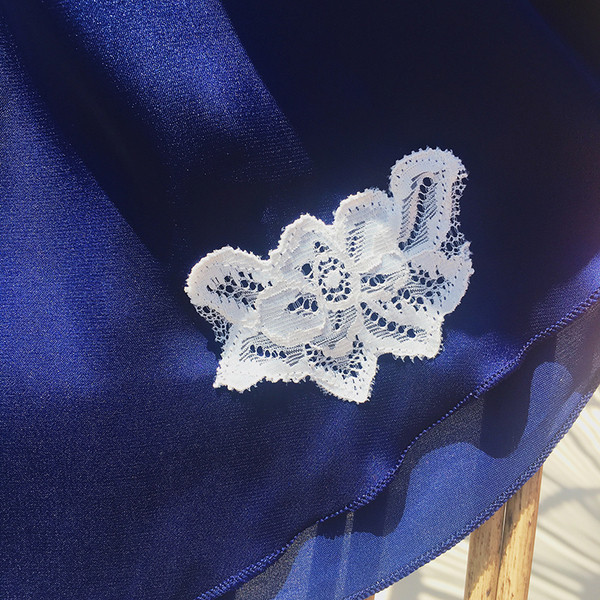 Καλοκαίρι λεπτό άνετα σορτς ενδιαφέρον ύφασμα σε 3 χρώματα