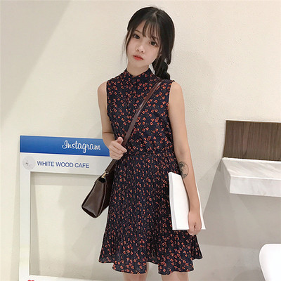 φόρεμα Μεγάλη καθημερινή πολύχρωμο κυρίες