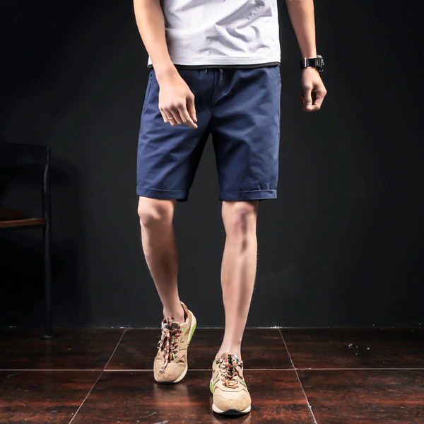 Удобни мъжки панталони подходящи за спорт и ежедневие