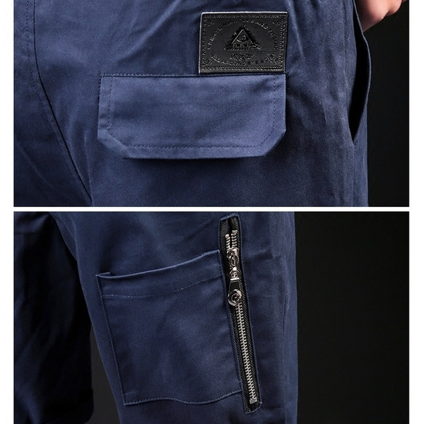 Удобни мъжки панталони подходящи за спорт и ежедневие