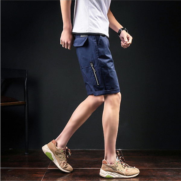 Σορτς αντρικά κατάλληλο για τον αθλητισμό και την καθημερινή ζωή