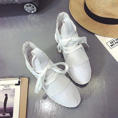 Γυναικεία καθημερινά αναπνεύσιμα υποδήματα