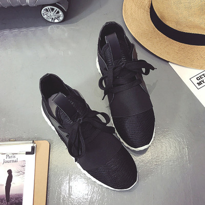 Γυναικεία καθημερινά αναπνεύσιμα υποδήματα