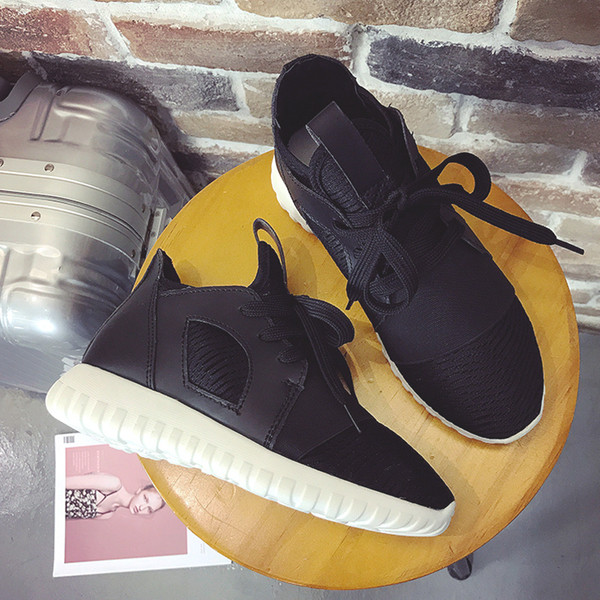 Γυναικεία καθημερινά αναπνεύσιμα  υποδήματα 