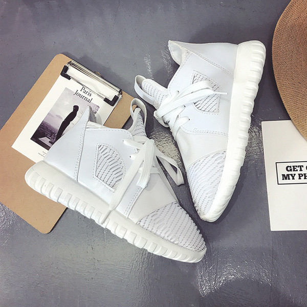 Γυναικεία καθημερινά αναπνεύσιμα  υποδήματα 