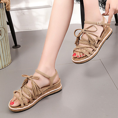 Καθημερινά κυρίες σανδάλια με πολλά ενδιαφέροντα links