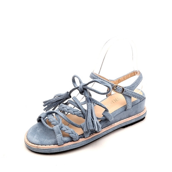 Καθημερινά κυρίες σανδάλια με πολλά ενδιαφέροντα links