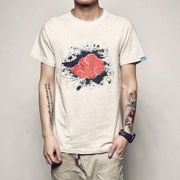 αντρικά πουκάμισα με κοντά μανίκια και μια πολύ ενδιαφέρουσα εφαρμογή