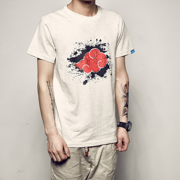 αντρικά πουκάμισα με κοντά μανίκια και μια πολύ ενδιαφέρουσα εφαρμογή