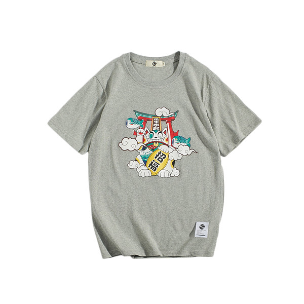 πουκάμισο του σύγχρονου ανθρώπου σε τρία χρώματα με ενδιαφέρον πολύχρωμο διακοσμητικό