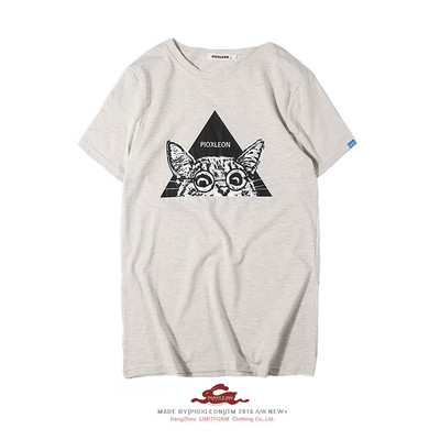 shirt πραγματική πολλά φρέσκα άνδρες με κοντά μανίκια σε τρία διαφορετικά χρώματα