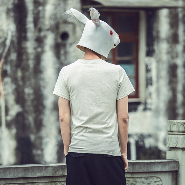 πουκάμισο Τρέχουσα άνδρες με κοντά μανίκια μοντέλο «slim fit»