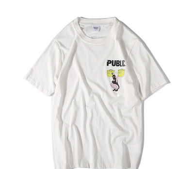 αντρικά πουκάμισα με κοντά μανίκια σε δύο διαφορετικά χρώματα και πολύ φρέσκο aplikatsiyka