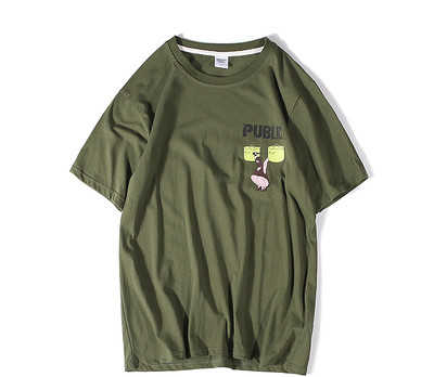 αντρικά πουκάμισα με κοντά μανίκια σε δύο διαφορετικά χρώματα και πολύ φρέσκο aplikatsiyka