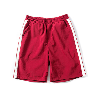 παντελόνια Μεγάλη περιστασιακή ανδρών σε τέσσερα διαφορετικά χρώματα