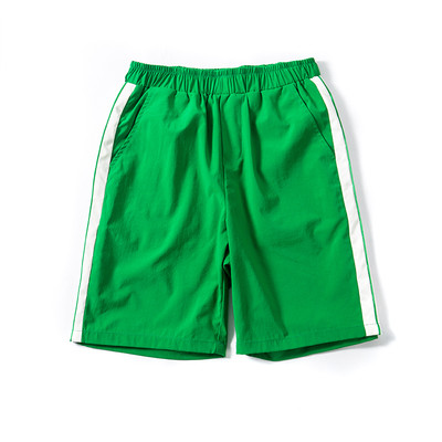 παντελόνια Μεγάλη περιστασιακή ανδρών σε τέσσερα διαφορετικά χρώματα