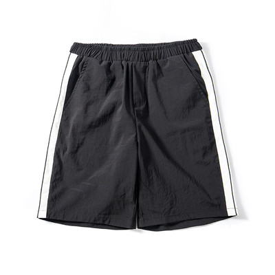 παντελόνια Μεγάλη περιστασιακή ανδρών σε τέσσερα διαφορετικά χρώματα