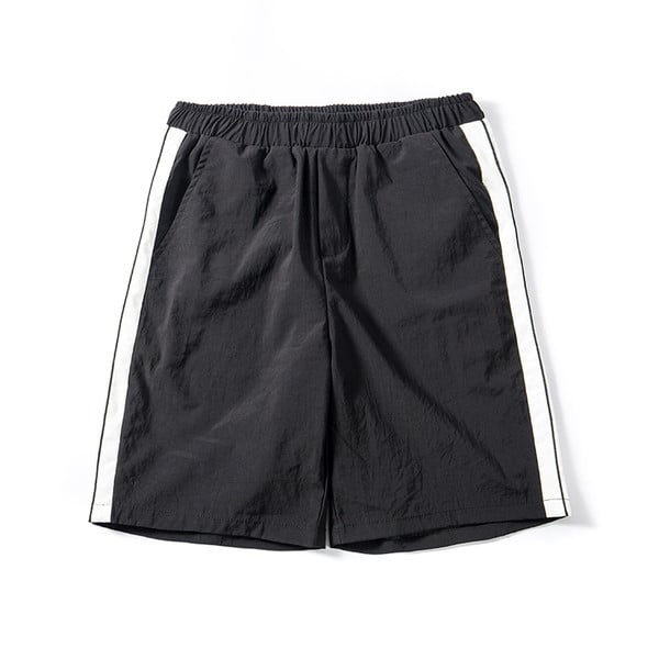 παντελόνια Μεγάλη περιστασιακή ανδρών σε τέσσερα διαφορετικά χρώματα