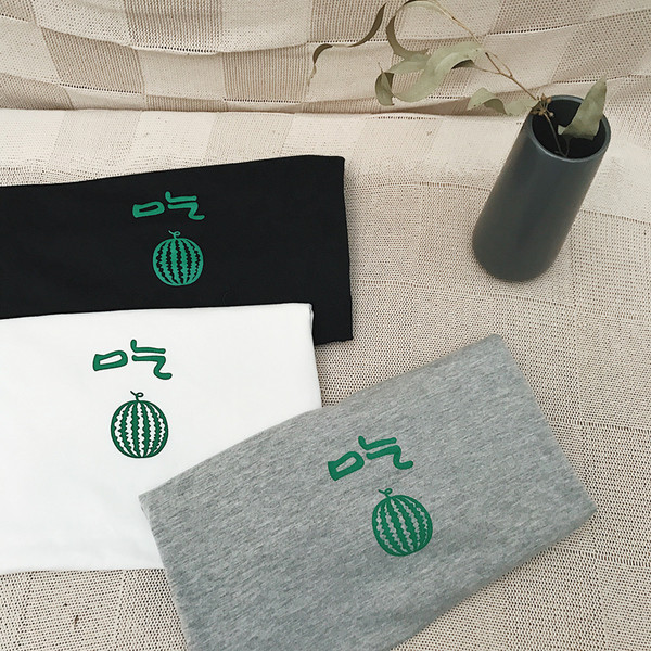 Βαμβάκι πολύ σχετική εκκαθάριση αρσενικό μπλούζα με κοντά μανίκια