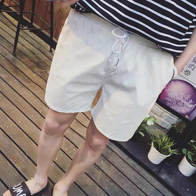 σορτς Μεγάλη περιστασιακή ανδρών σε πολλά διαφορετικά χρώματα