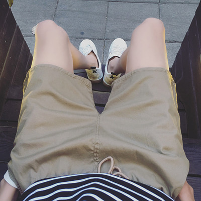 σορτς Μεγάλη περιστασιακή ανδρών σε πολλά διαφορετικά χρώματα