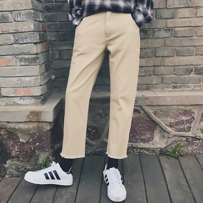 Άντρας περιστασιακή παντελόνι