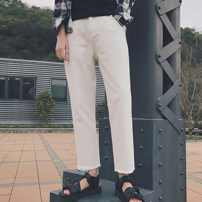 Άντρας περιστασιακή παντελόνι