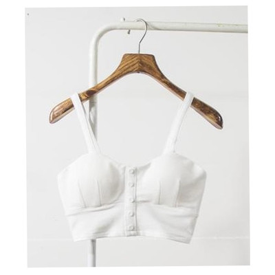 Μοναδικό σύγχρονες κυρίες μπουστάκι ιδανικό για τις ζεστές μέρες του καλοκαιριού