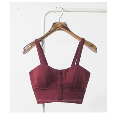 Μοναδικό σύγχρονες κυρίες μπουστάκι ιδανικό για τις ζεστές μέρες του καλοκαιριού