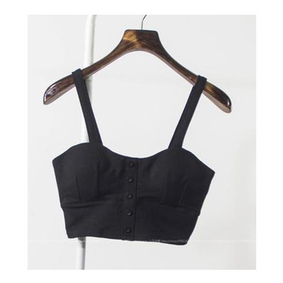 Μοναδικό σύγχρονες κυρίες μπουστάκι ιδανικό για τις ζεστές μέρες του καλοκαιριού