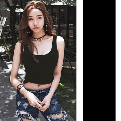 Дамски спортен потник в два модела изчистен и с надпис