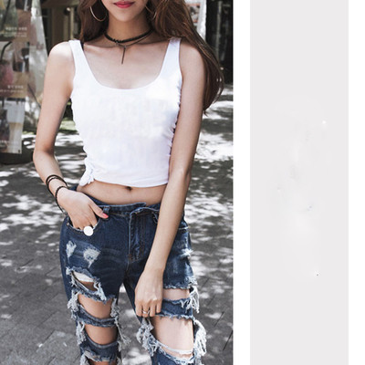 Дамски спортен потник в два модела изчистен и с надпис