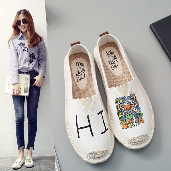 Страхотни дамски мокасини в различни модели