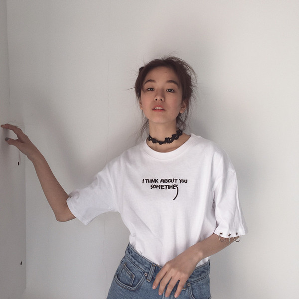 Πολύ ενδιαφέρον κυρίες μακρύ πουκάμισο μανικιών συνδετικό