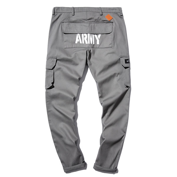 Страхотни много модерни мъжки ежедневни панталони