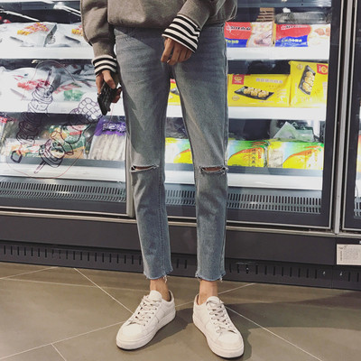 τζιν Πολλοί κομψή ανδρών