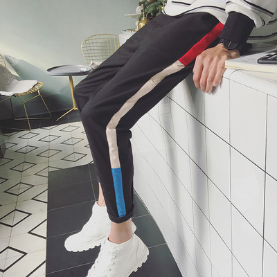 Καθημερινά αρσενικό Slacks