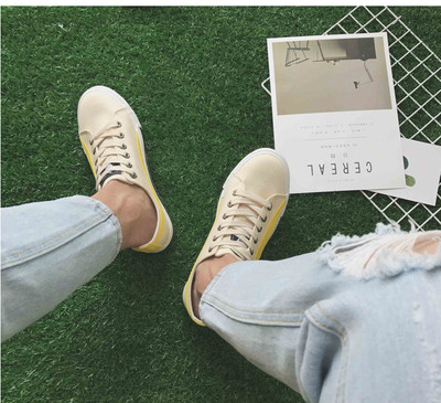 Спортно-елегантни мъжки кецове в три цвята