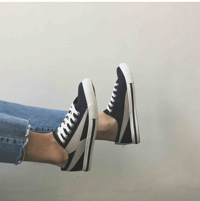 Спортно-елегантни мъжки кецове в три цвята