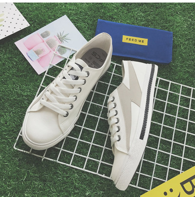 Спортно-елегантни мъжки кецове в три цвята