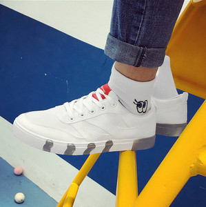 Πάνινα παπούτσια  των ανδρών