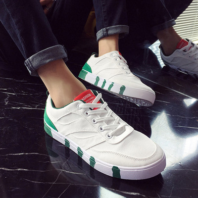 Πάνινα παπούτσια  των ανδρών