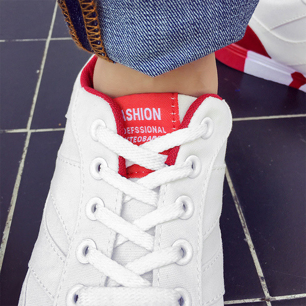 Πάνινα παπούτσια  των ανδρών