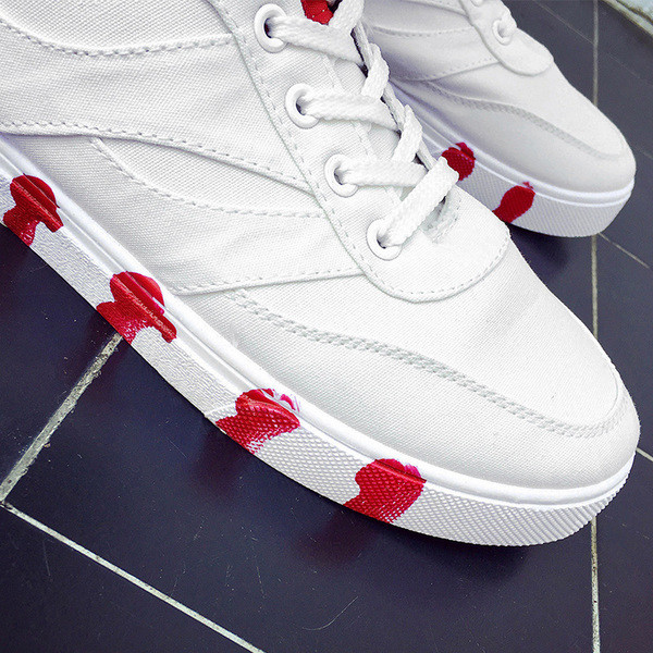 Πάνινα παπούτσια  των ανδρών