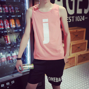 Шарени мъжки спортни потници идеални за горещите летни дни