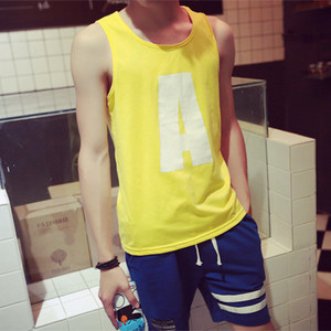 Шарени мъжки спортни потници идеални за горещите летни дни