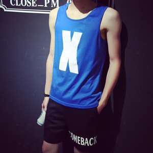 Шарени мъжки спортни потници идеални за горещите летни дни