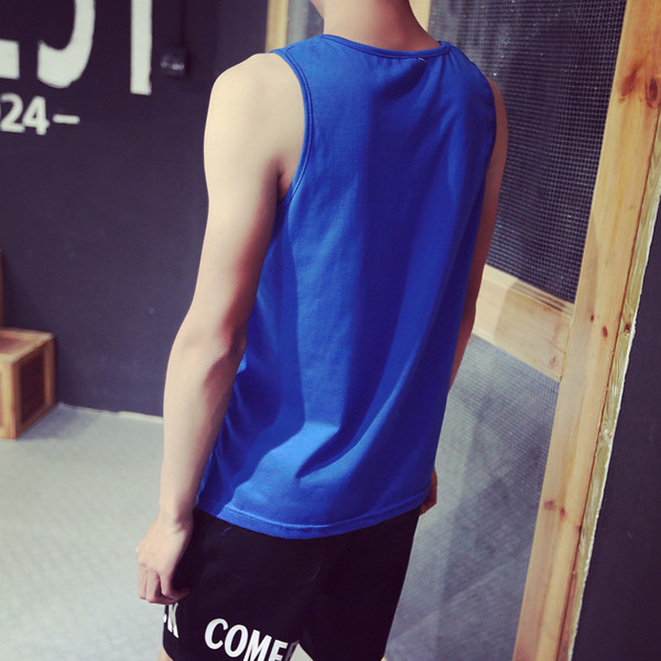 Шарени мъжки спортни потници идеални за горещите летни дни