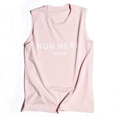 Много стилен мъжки потник подходящ за горещите летни дни